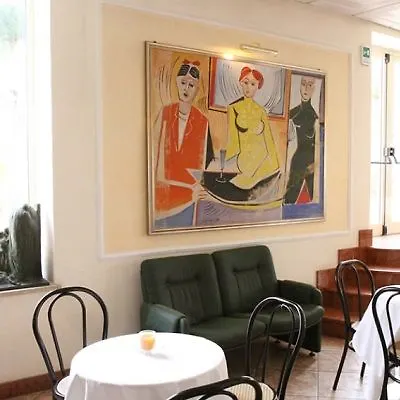 Otel Beethoven