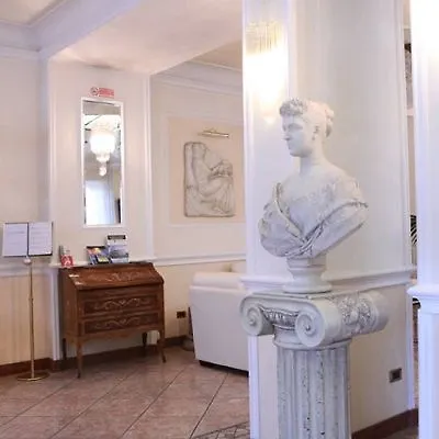 Otel Beethoven 3*