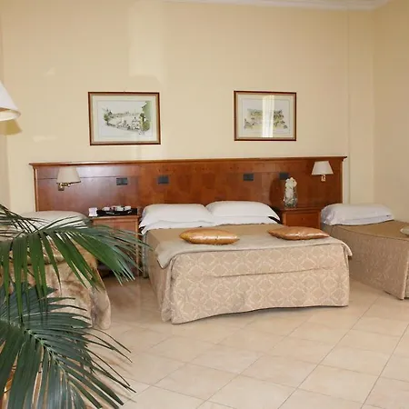 Otel Beethoven