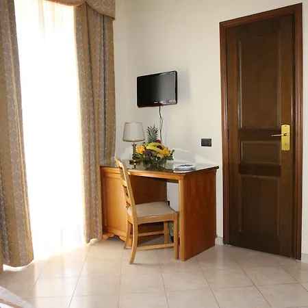 Otel Beethoven Roma