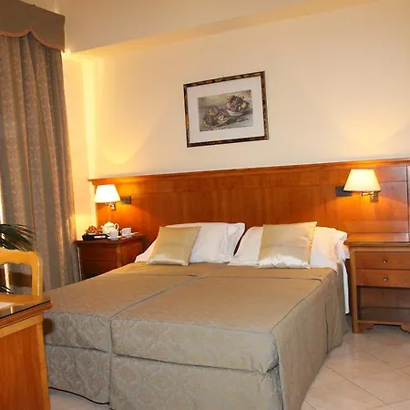 Otel Beethoven 3*
