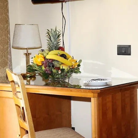 Otel Beethoven 3*