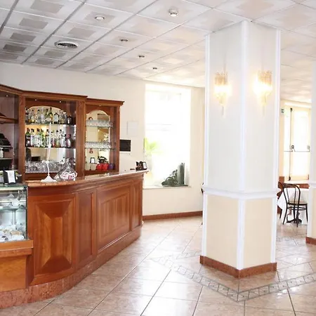 Otel Beethoven