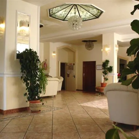 Otel Beethoven