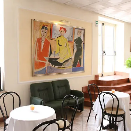 Otel Beethoven 3*
