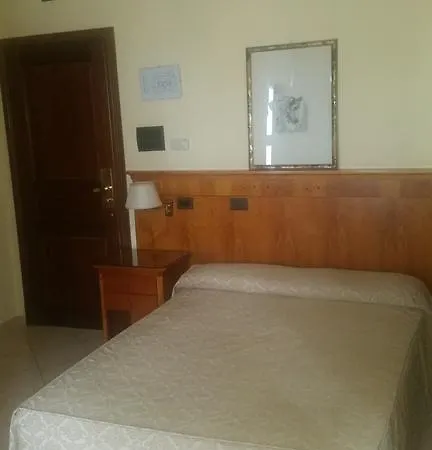 Hotel Beethoven Rome