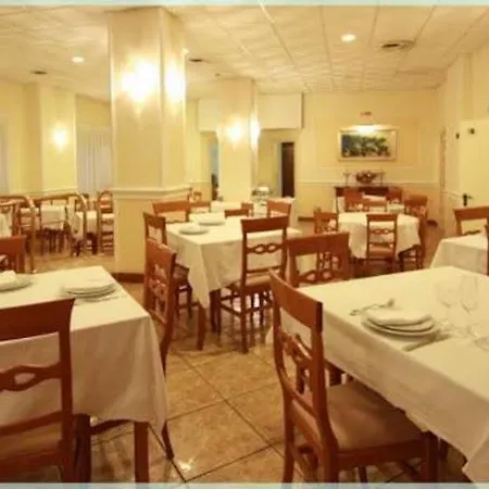 Beethoven Hotel Rome