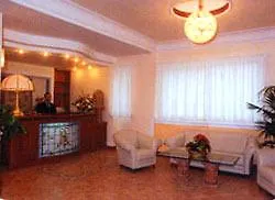 Beethoven Hotel Rome